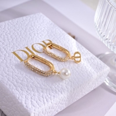 Christian Dior Earrings